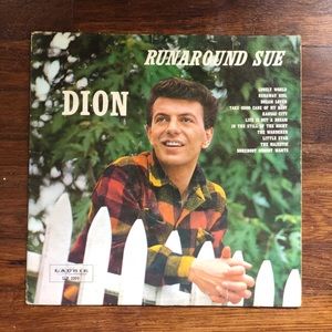 DION Runaround Sue